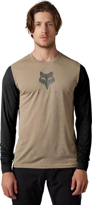 Produktbild Fox Jersey 23 Ranger Tru Dri Ls Moc S (S)