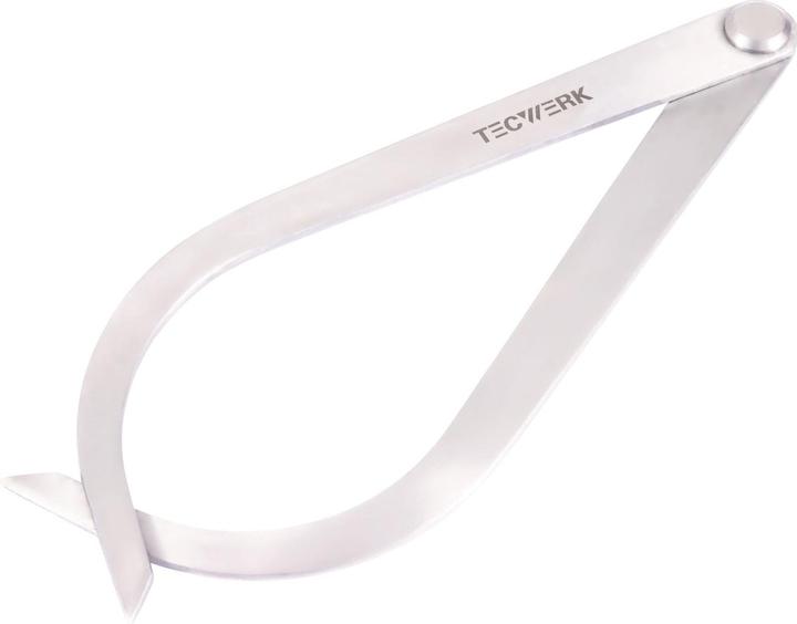 Actual product image Tecwerk Greifzirkel