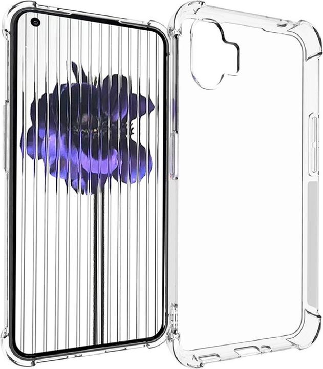Produktbild Insmat Impact Case -takakuori, Nothing phone (1), kirkas (Nothing Phone (1))