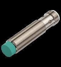 Actual product image Pepperl & Fuchs Proximity switch