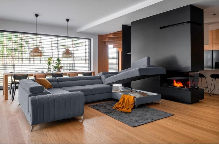 Produktbild ELTAP Louis (Wohnlandschaft)