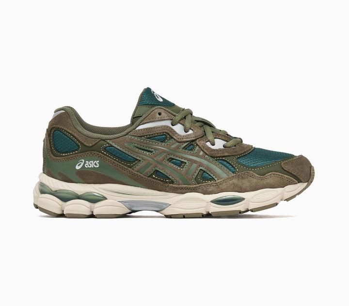 Produktbild ASICS Performance ASICS Gel-NYC (39.5)