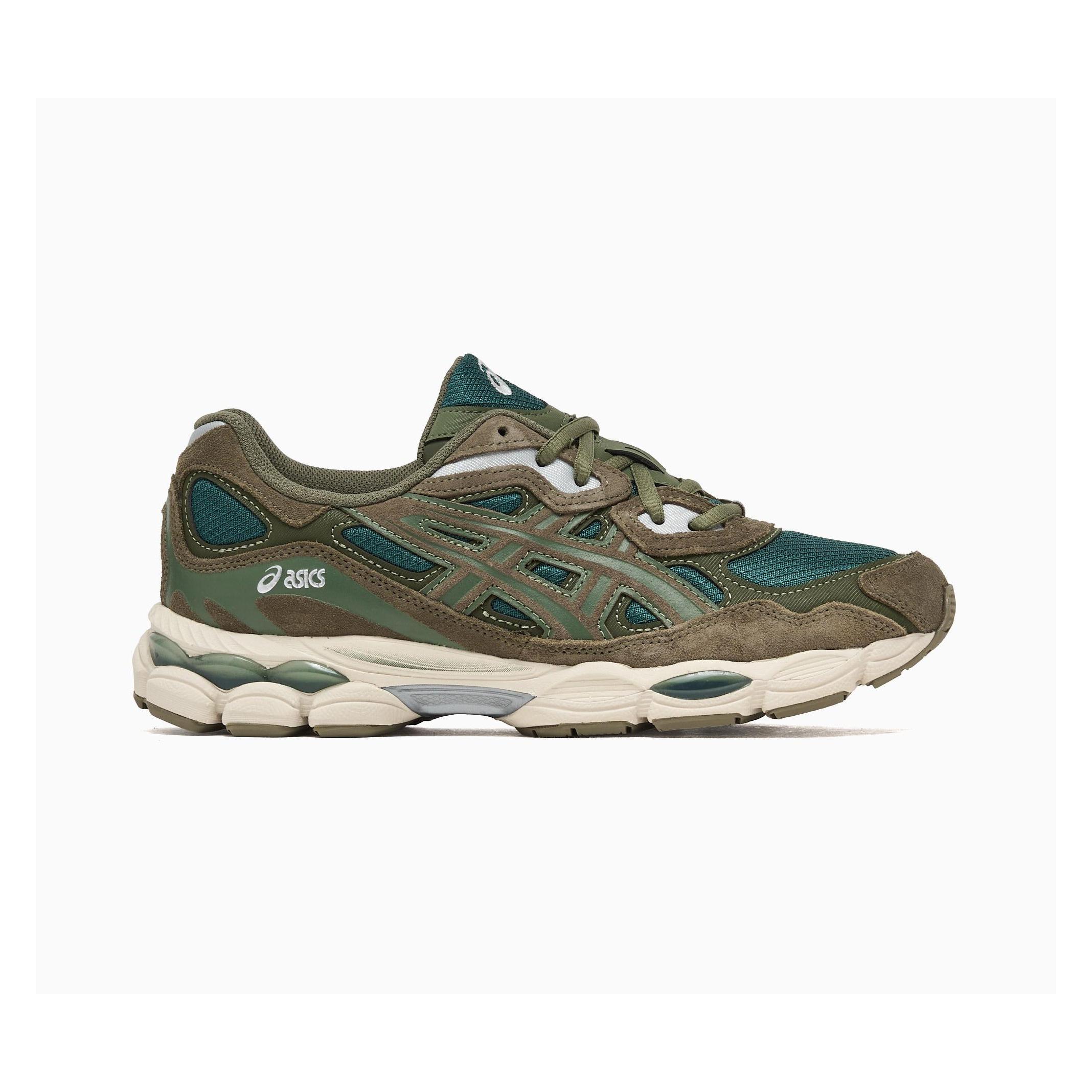 Asics Performance, Herren, Sneakers, Asics Gel-Nyc, Schwarz, (44.5)