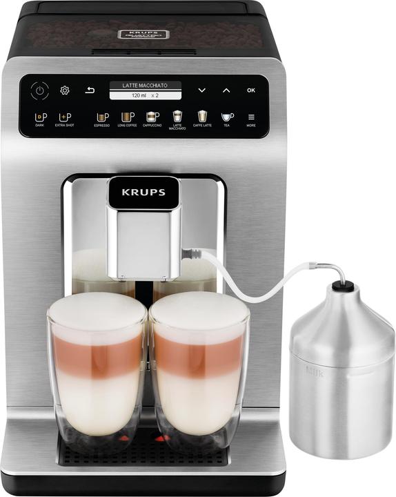 Produktbild Krups Evidence Plus