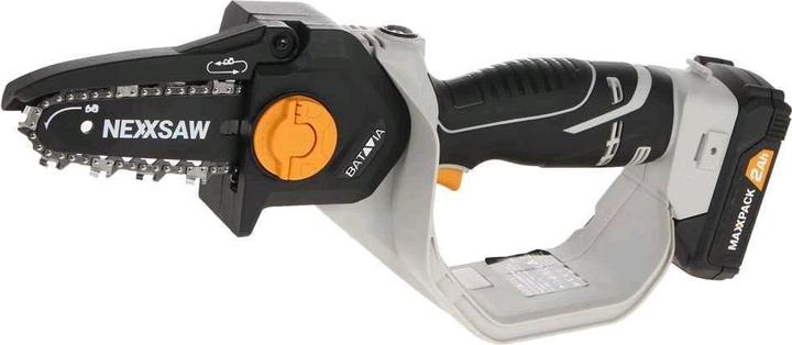 Produktbild Batavia Nexxsaw (V3.1) (Akku Kettensäge)