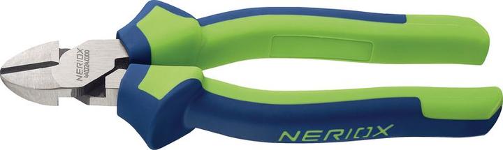 Actual product image Neriox Heavy-duty diagonal cutters (180 mm)
