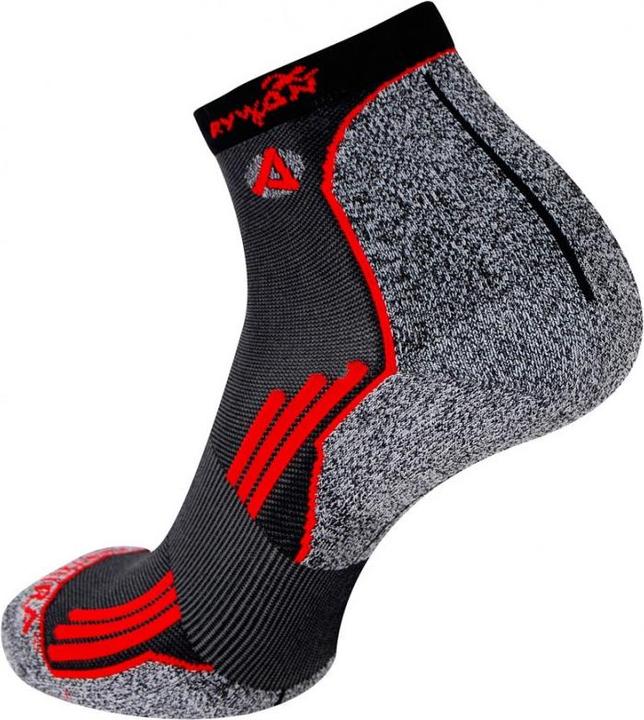 Actual product image Rywan No Limit Run (41 - 43)