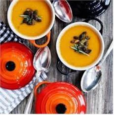 Actual product image Le Creuset Mini cocotte