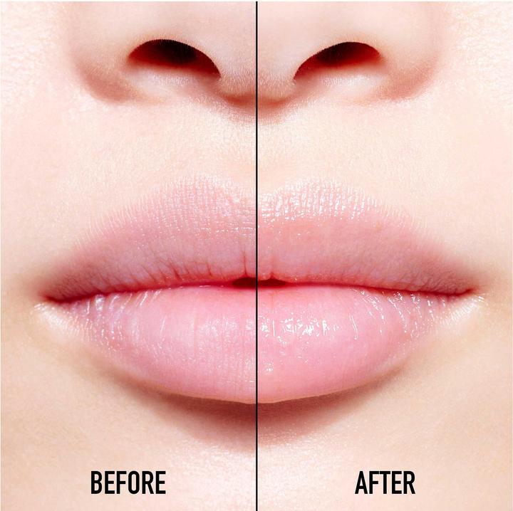 Immagine prodotto Dior Rouge Floral Care Lip Balm Natural Couture Colour (000 Diornaturale)