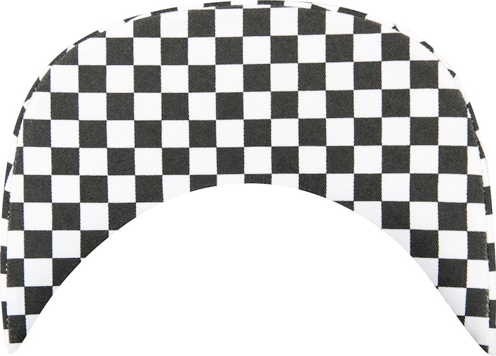 Produktbild Flexfit Checkerboard Snapback (One Size)