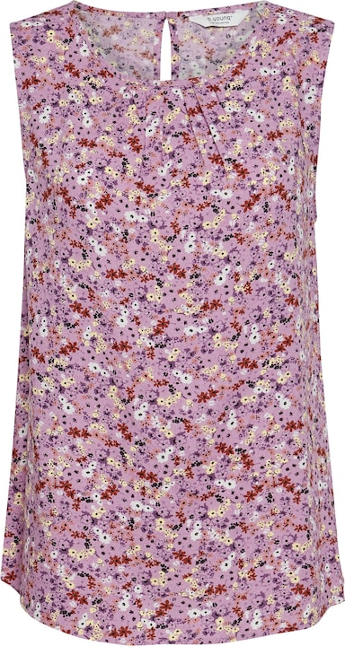 Ash Rose Mix (201129)