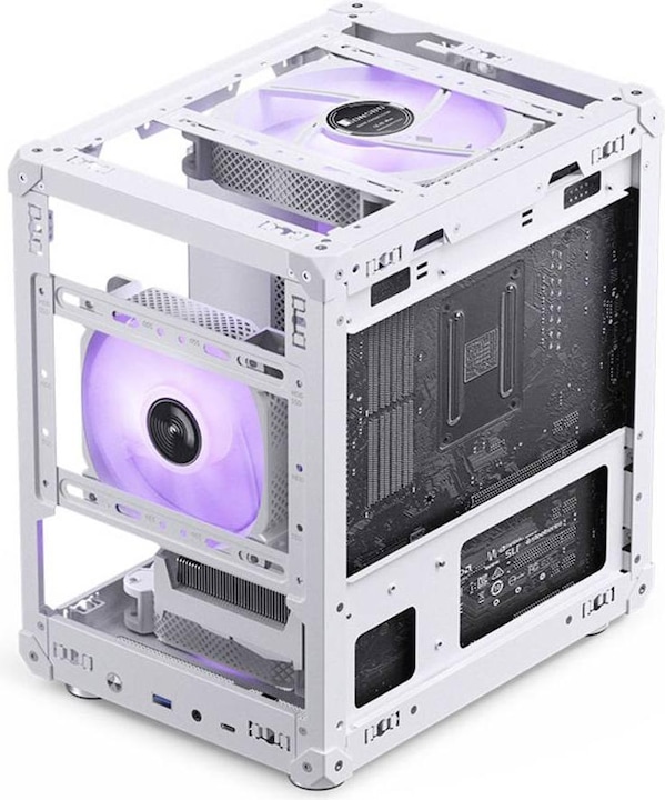 Produktbild Jonsbo C6 (mATX)