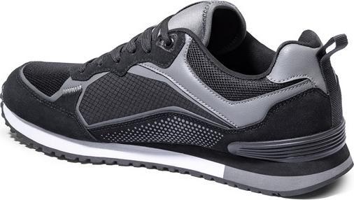 Produktbild Sparco Freizeitschuhe S-Road (44)