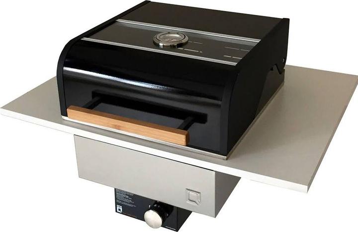 Produktbild oneQ Einbaurahmen, silber