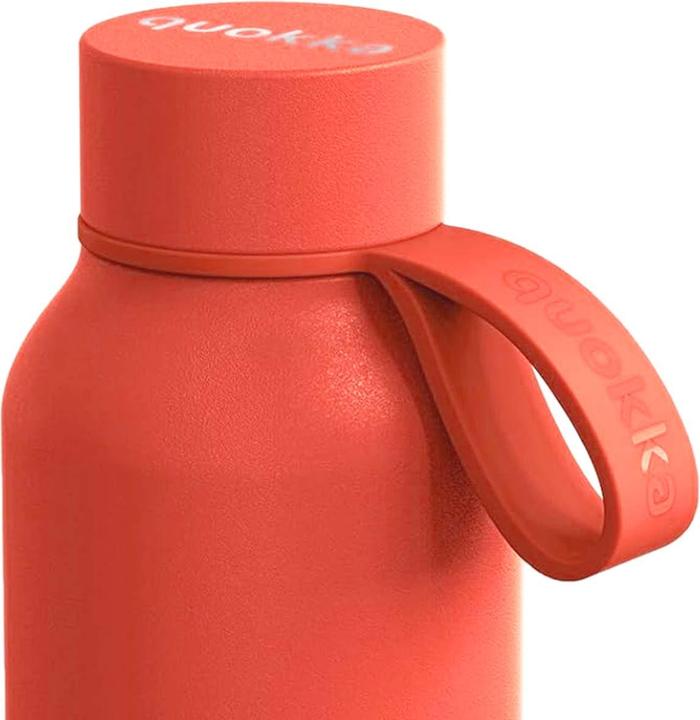 Image du produit Quokka Thermoflasche 510ml Serie Solid (0.51 l)