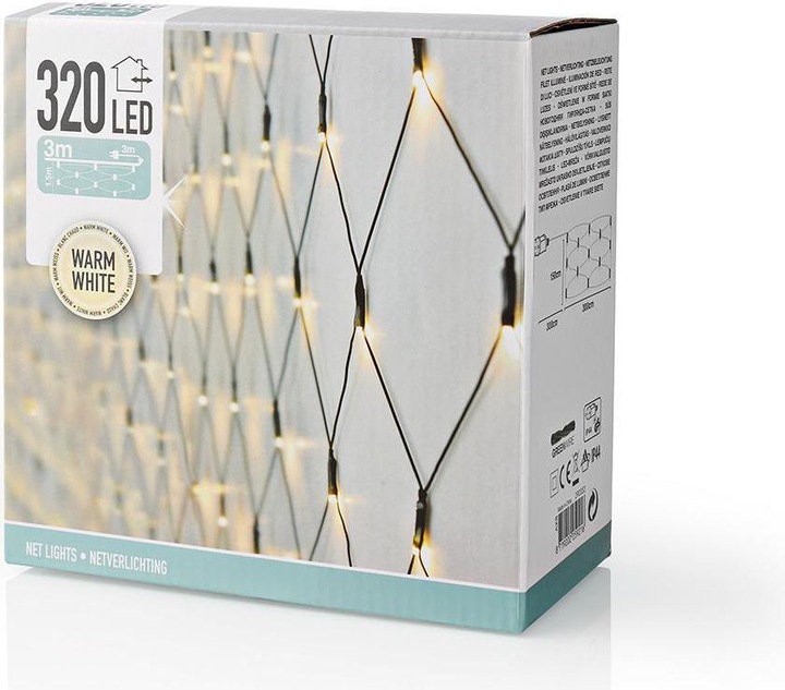 Image du produit Nedis AX8401310 (6 m)