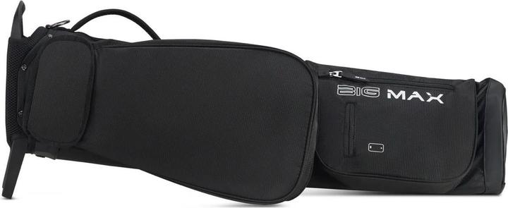 Produktbild Big Max Heaven Five G Standbag Schwarz