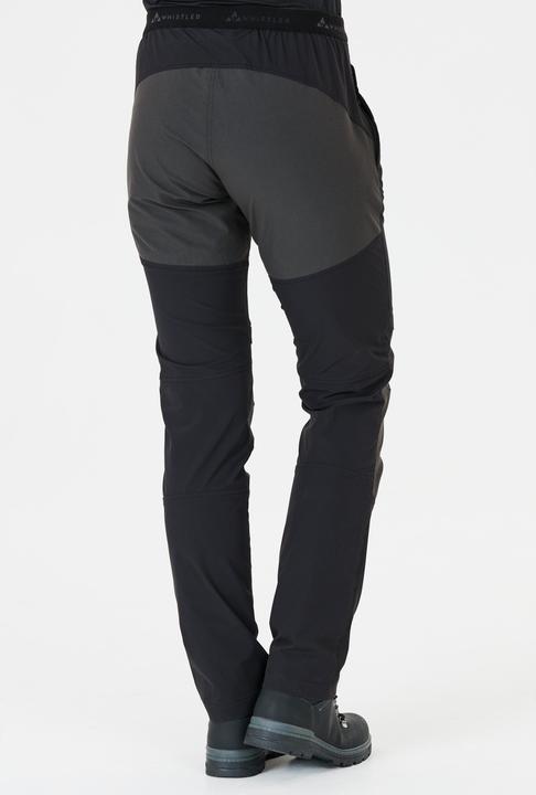 Immagine prodotto Whistler Pantaloni Salton Stretch da donna (36)