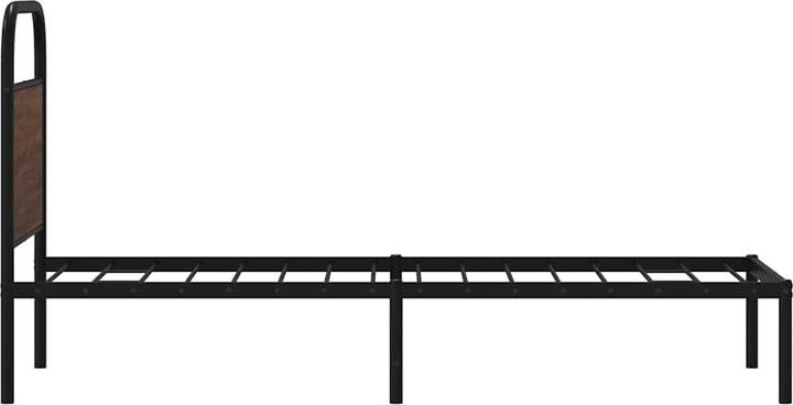 Image du produit vidaXL Bettgestell (80 x 200 cm)