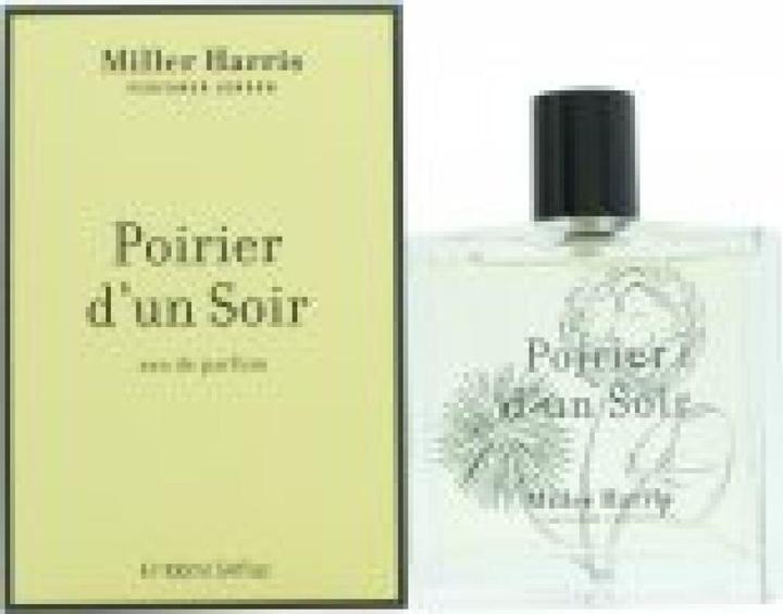 Actual product image Miller Harris Poirier d'un Soir (Eau de parfum, 100 ml)