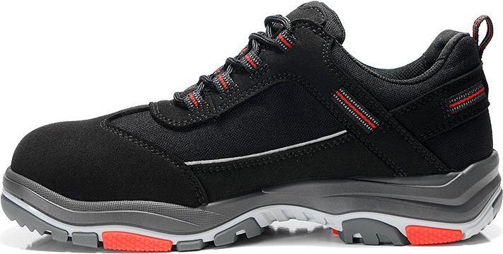 Produktbild Elten Sicherheits-Halbschuh S3 Matthew TPU Low ESD Typ1 Gr.43 (S3, 43)