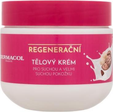 Produktbild Dermacol Karité (Körpercreme, 300 ml)
