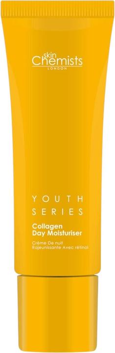 Produktbild SkinChemists Skin Chemists Collagen Anti Aging Day Moisturiser 50ml (Sonnencreme, 50 ml)