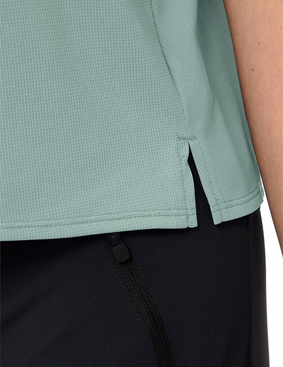Actual product image Vaude Women's Scopi Light Top (M)