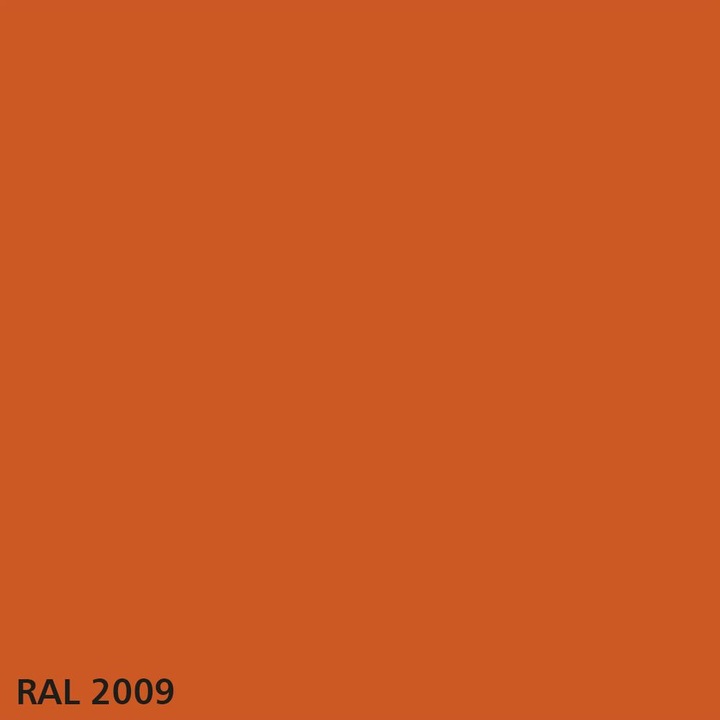 Produktbild Knuchel Acryl Lack-Spray (Verkehrsorange, 0.40 l)