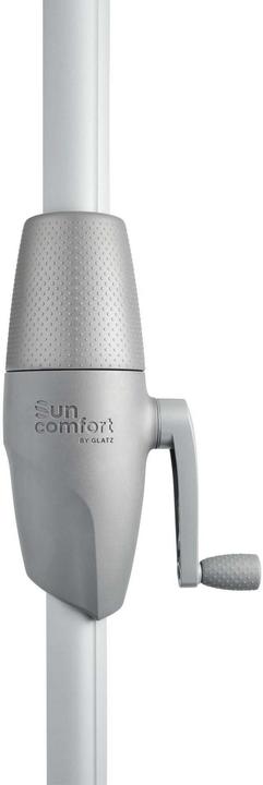 Produktbild Suncomfort by Glatz Shell Turn (3 m)