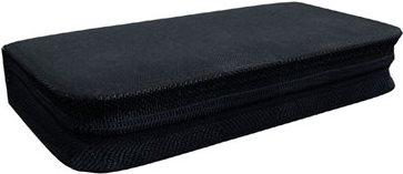 Produktbild MediaRange CD-Tasche für 96 CDs