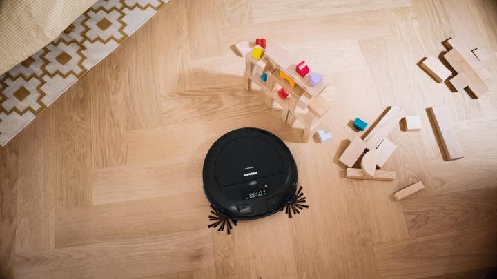 Actual product image Miele Scout RX3 (Robot vacuum)