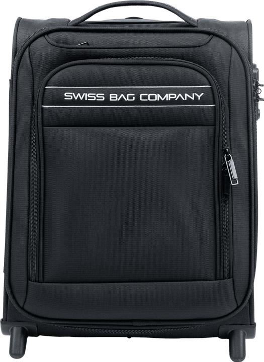 Actual product image Swissbags Delémont (32 l)