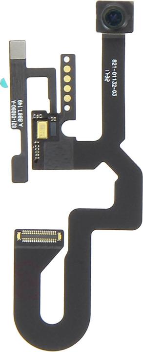Produktbild Clappio Frontkamera Modul + Flexkabel für Apple iPhone 8 Plus, Ersatzteil für Reparatur (Apple iPhone 8 Plus)