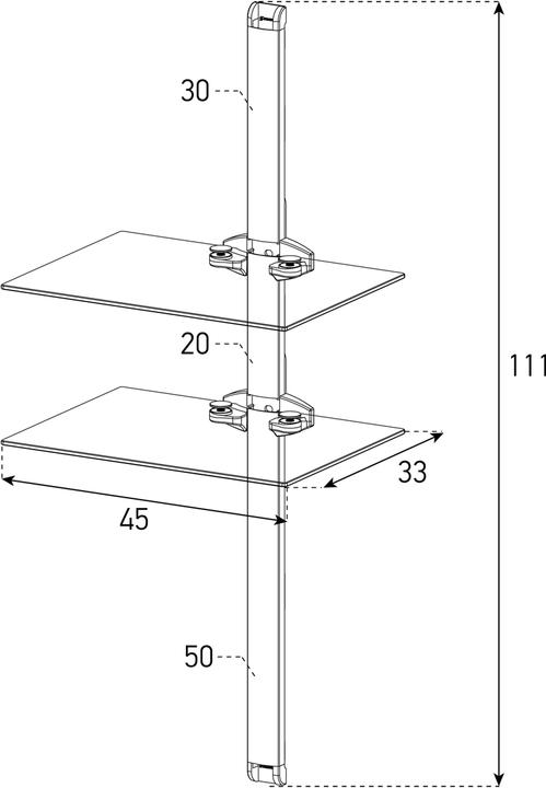 Actual product image Sonorous Pl2620 (5 kg)