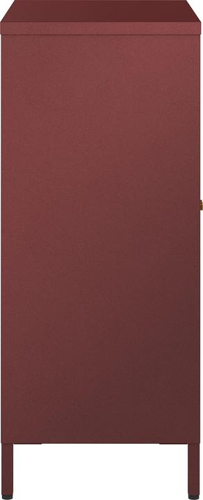 Actual product image En.Casa Säkylä (64 x 35 x 84 cm)