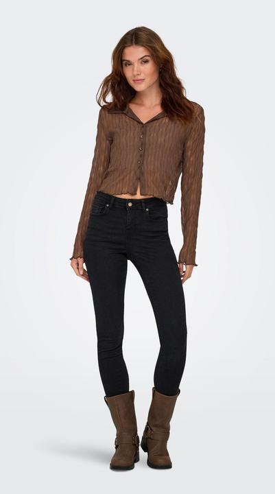 Produktbild Only ONLLILIAN Bluse Bluse (M)