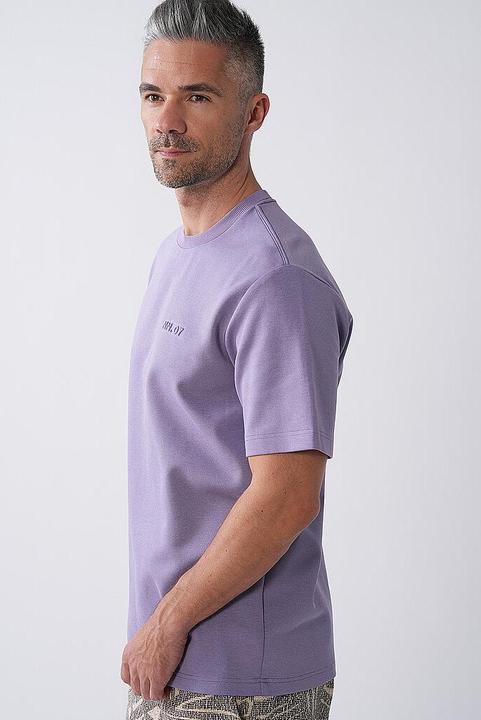 Produktbild NN. 07 T-Shirt (S)