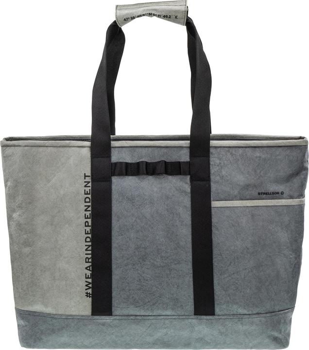 Image du produit Strellson westbourne jimmy weekender mvz