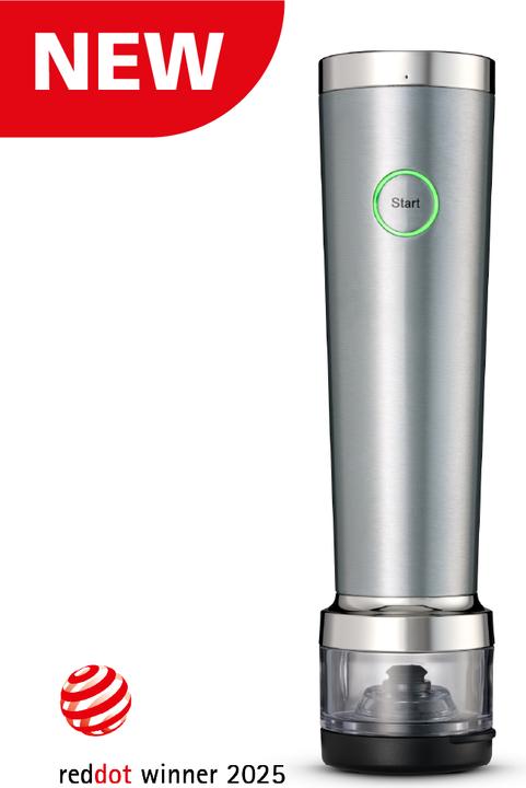 Image du produit Solis Pompe à vide 5707