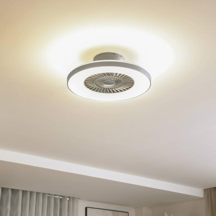 Produktbild Lindby Paavo (58 dB)