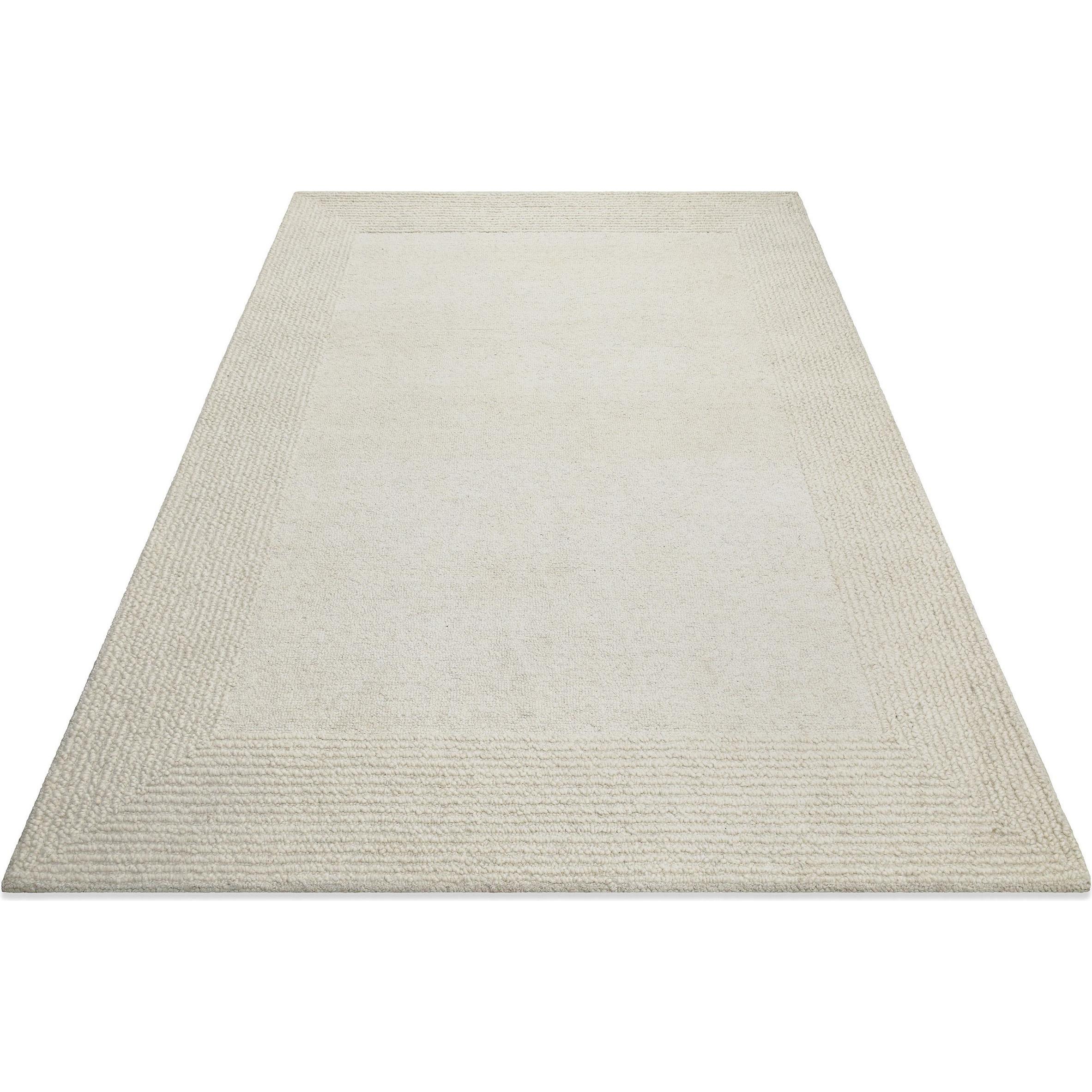 Thumbnail - Wecon Home, Teppich, Kurzflorteppich Hamptons TWENTYONE (140 x 200 cm)