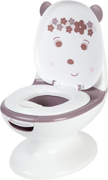 Immagine prodotto Bebeconfort WC per bambini Mini Pink