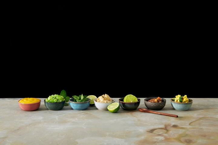 Produktbild ASA Selection Poké Bowls (8 cm, 0.80 l, 1 x)