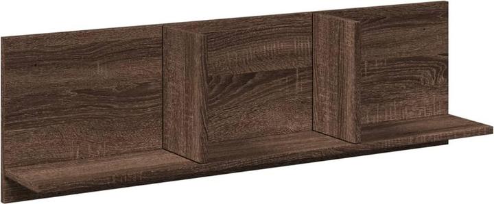 Actual product image vidaXL Wall cabinet (100 x 16.5 x 30 cm)