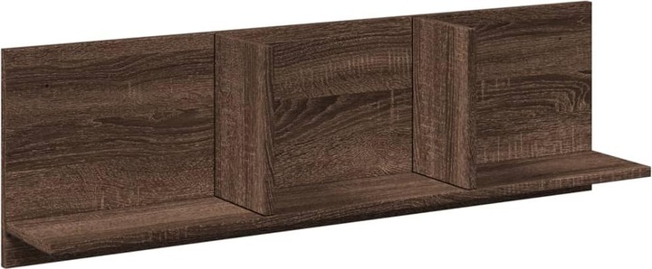 Immagine prodotto VidaXL Armadio a muro (100 x 16,5 x 30 cm)