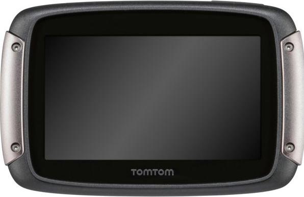 Produktbild TomTom Rider 50 (4.30")