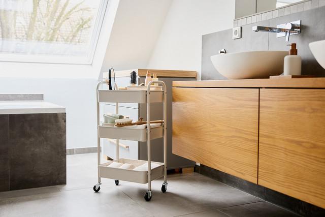 Actual product image Love it Store it Trolley