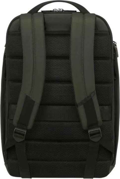 Produktbild Samsonite Moderner grüner Laptop-Rucksack
