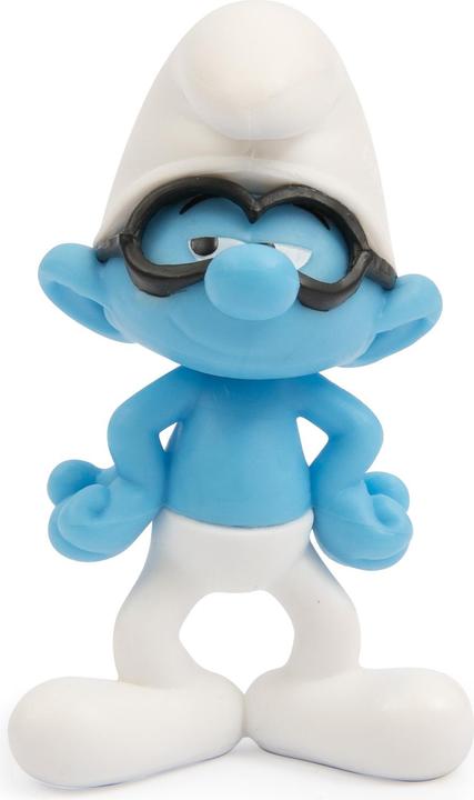 Produktbild Comansi Figurine 55CM Schtroumpfs - Modèle choisi aléatoirement